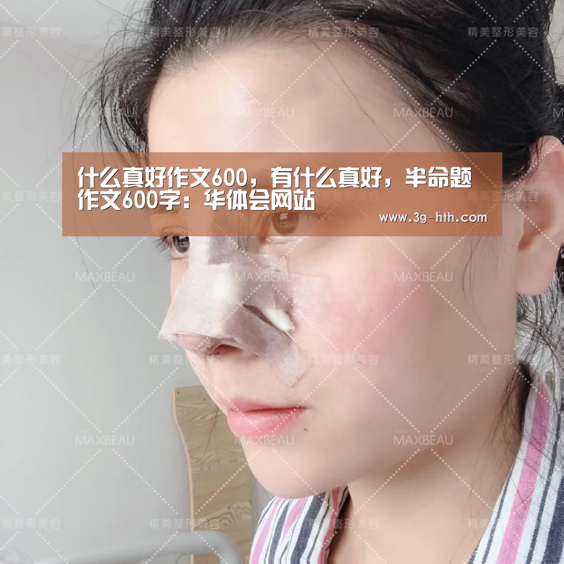 什么真好作文600,有什么真好,半命题作文600字:华体会网站(图2) 华体会