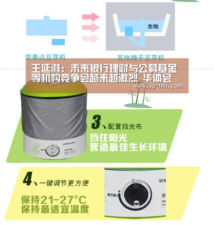 王延淋:未来银行理财与公募基金等机构竞争会越来越激烈_华体会(图1) 华体会官方入口